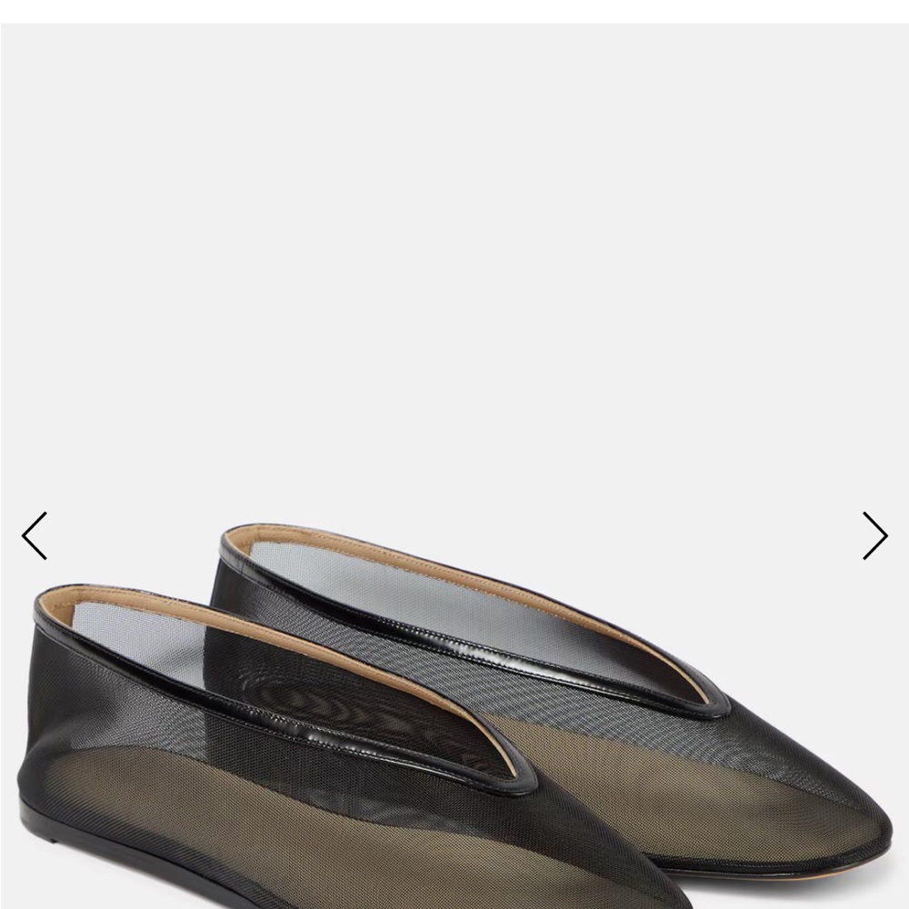 Le Monde Beryl Luna Mesh Women's Shoes
